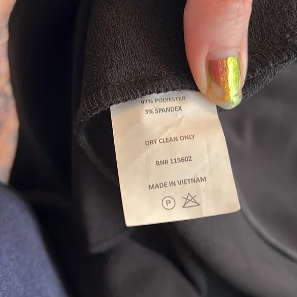 Lush blazer - Picture 8 of 8